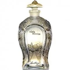 Lenthéric Désir Princier perfume bottle