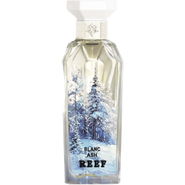Reef Blanc Ash (Parfum) parfüm şişesi
