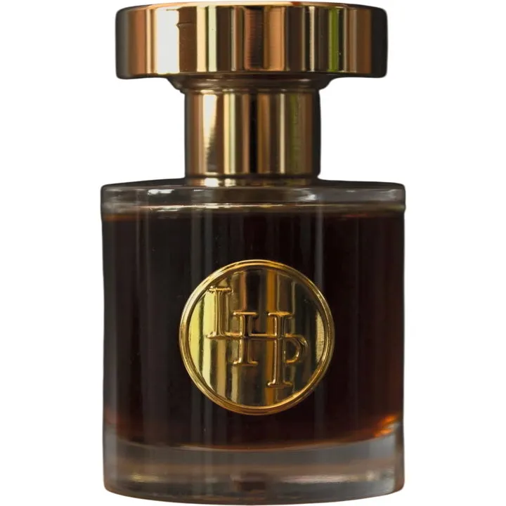 Lana & Hadi Parfums Oud Opulenté 2 perfume bottle