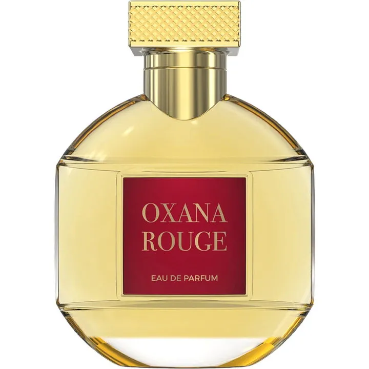 Amaran Oxana Rouge perfume bottle