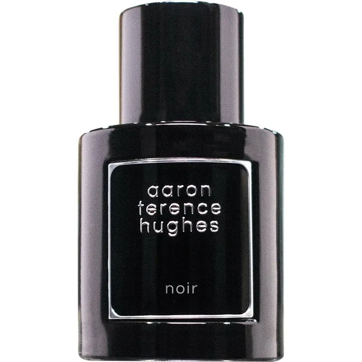 Aaron Terence Hughes Noir parfüm şişesi