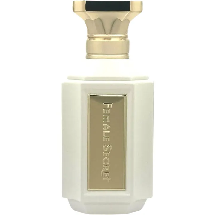 Ainash Parfums Female Secret parfüm şişesi