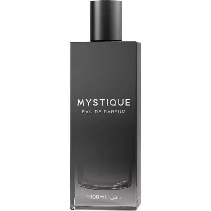 Camara Mystique perfume bottle