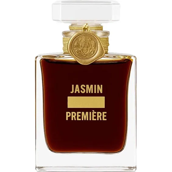 Laurent Smal Jasmin Première parfüm şişesi