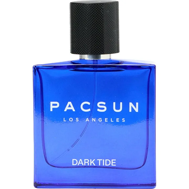 PacSun Dark Tide parfüm şişesi