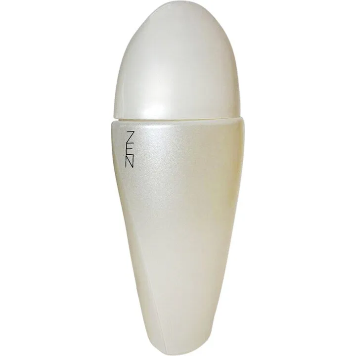 Shiseido Zen (Eau de Parfum Aromatique) parfüm şişesi