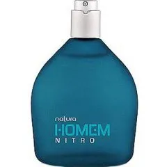 Natura Homem Nitro perfume bottle