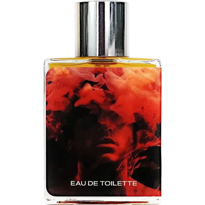 WestMan Utopia (Eau de Toilette) perfume bottle