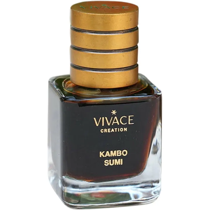 Vivace Perfumes Kambo Sumi (Extrait de Parfum) perfume bottle