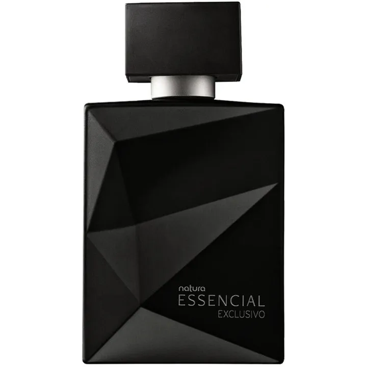 Natura Essencial Exclusivo Masculino parfüm şişesi