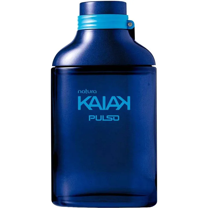 Natura Kaiak Pulso parfüm şişesi