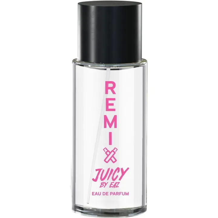 Remix Juicy by EAZ perfume bottle