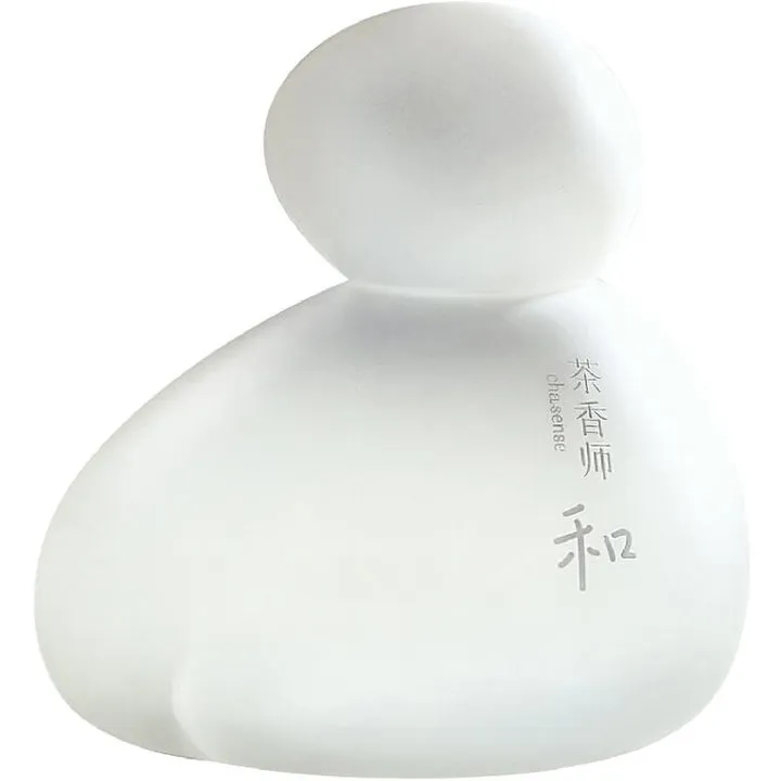 chasense Zenmind Harmony / 和合之境 perfume bottle