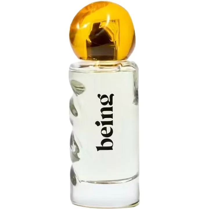 Being Joyful perfume bottle