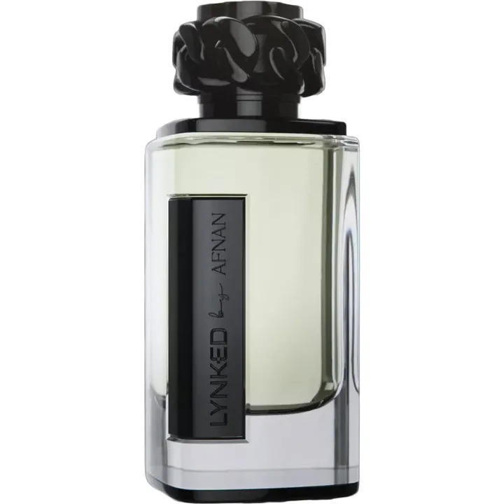 Afnan Perfumes Freedom parfüm şişesi