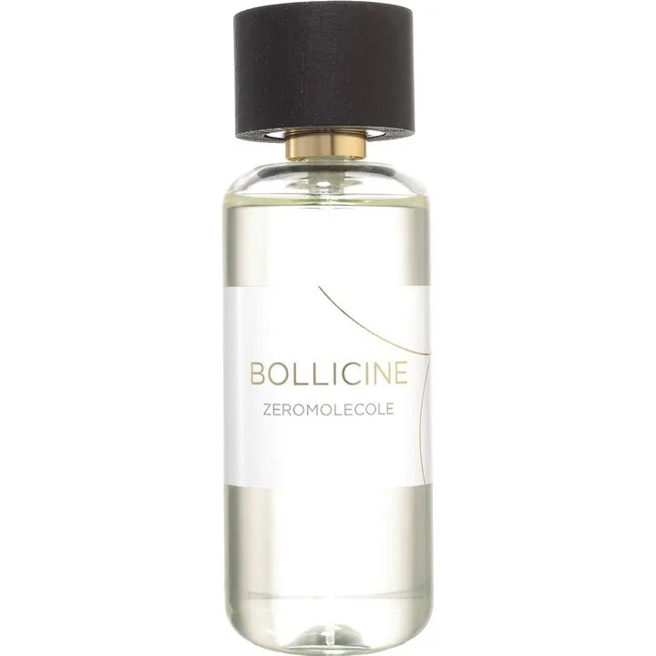 Zeromolecole Bollicine parfüm şişesi
