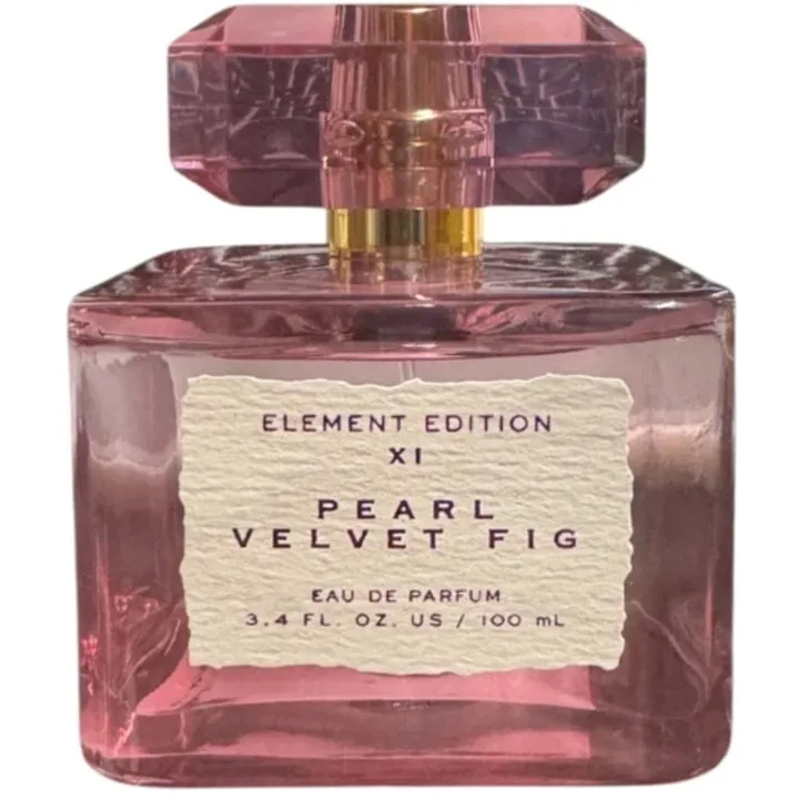 Tru Fragrance Element Edition XI - Pearl Velvet Fig parfüm şişesi