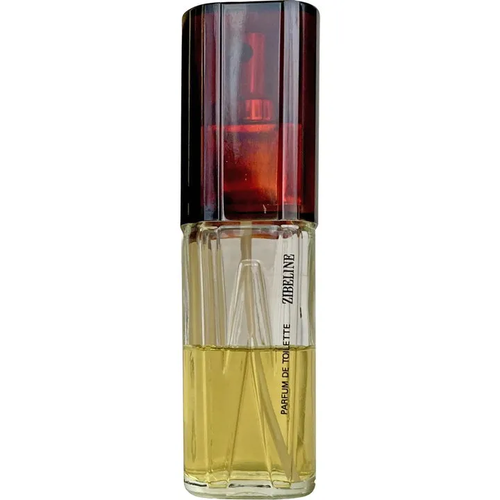 Weil Zibeline (Parfum de Toilette) perfume bottle