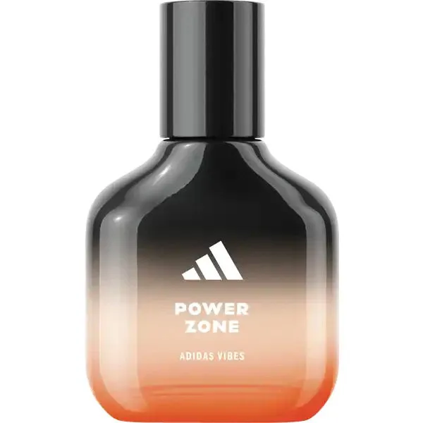 Adidas Power Zone parfüm şişesi
