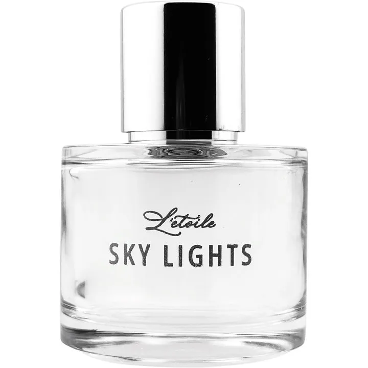 L'etoile Sky Lights perfume bottle