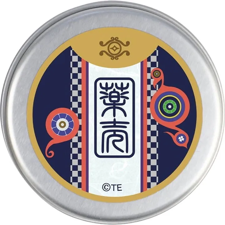 Aniga-Ter Kusuriuri / 薬売り perfume bottle