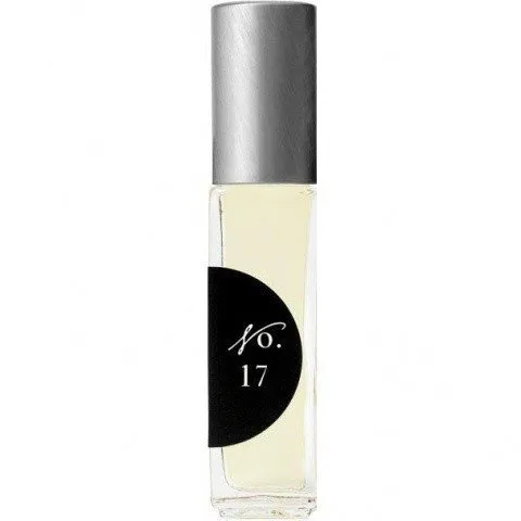 Mélange No. 17 perfume bottle