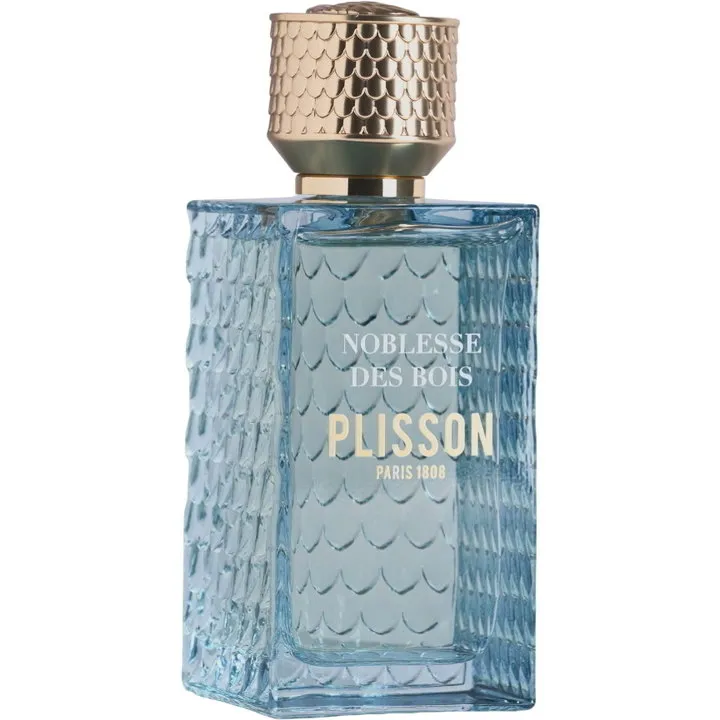 Plisson Noblesse des Bois parfüm şişesi