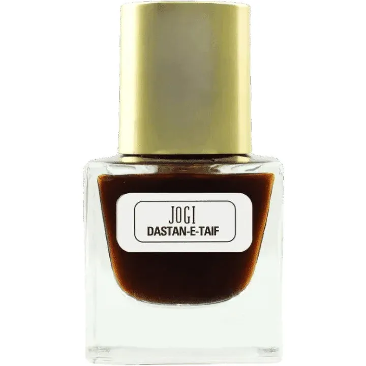 Jogi Dastan e Taif perfume bottle