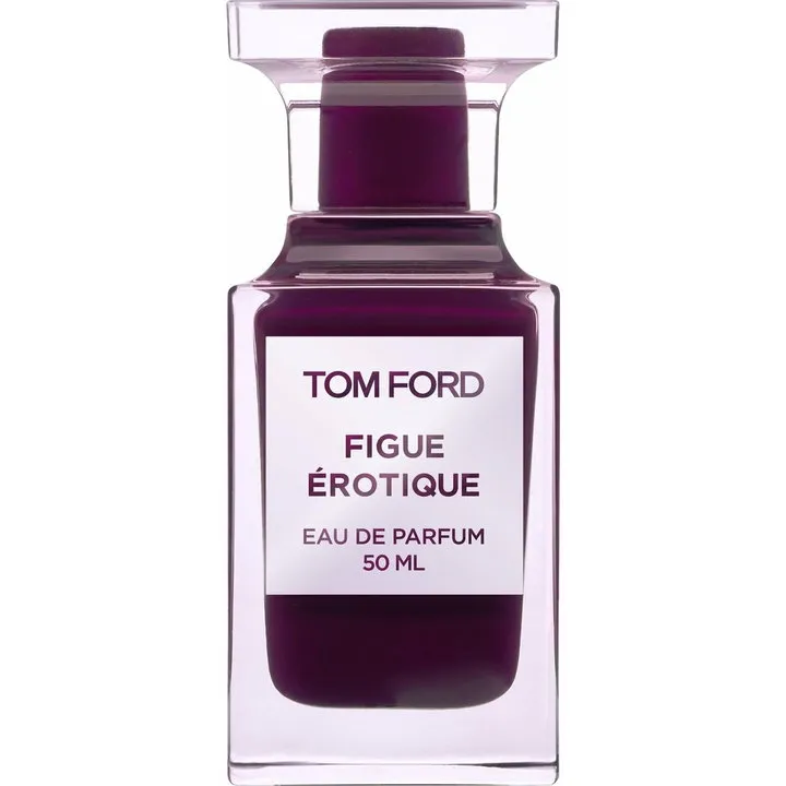 Tom Ford Figue Érotique perfume bottle