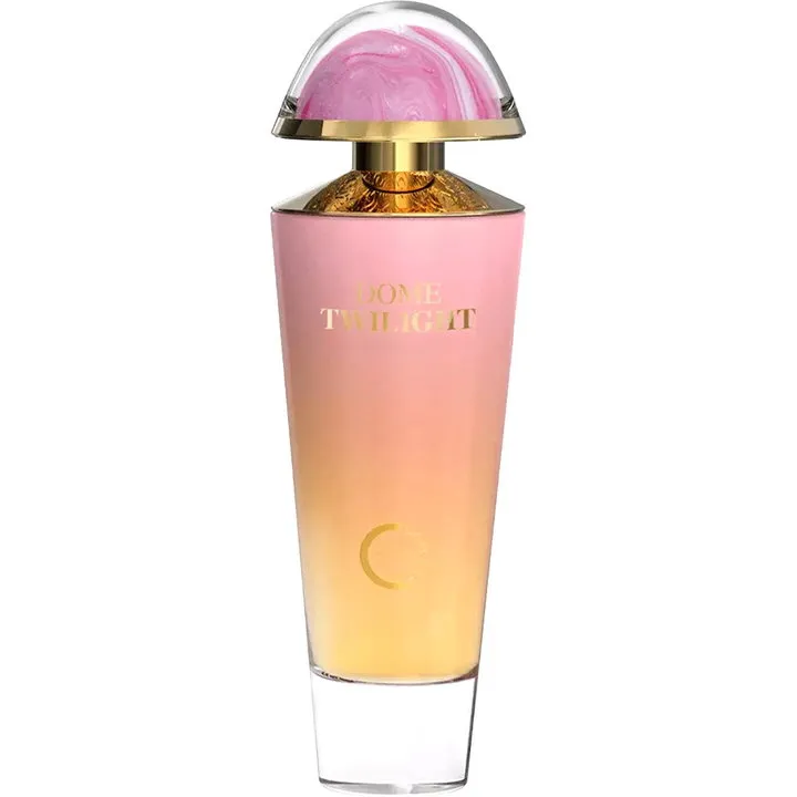 Camara Twilight perfume bottle