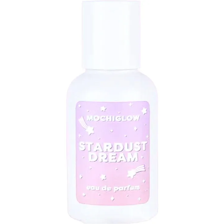 Mochiglow Stardust Dream perfume bottle