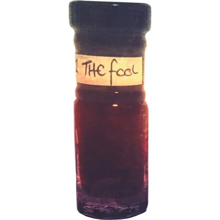 Mellifluence Perfume The Fool parfüm şişesi