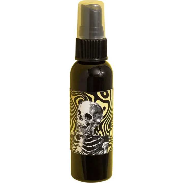 Sucreabeille Chocolate Lemon Truffle (Body Mist) parfüm şişesi