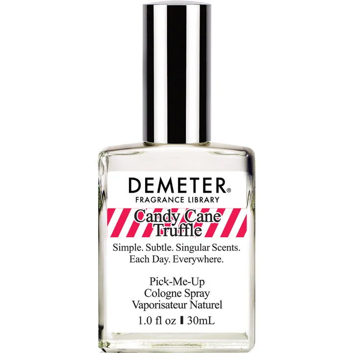 Demeter Fragrance Library Candy Cane Truffle parfüm şişesi