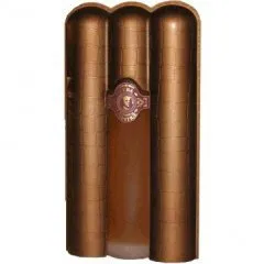 Cuba Prestige parfüm şişesi