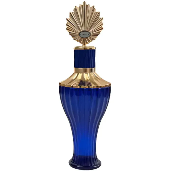 Armaf Sehr Aleuyun Zarqaa perfume bottle