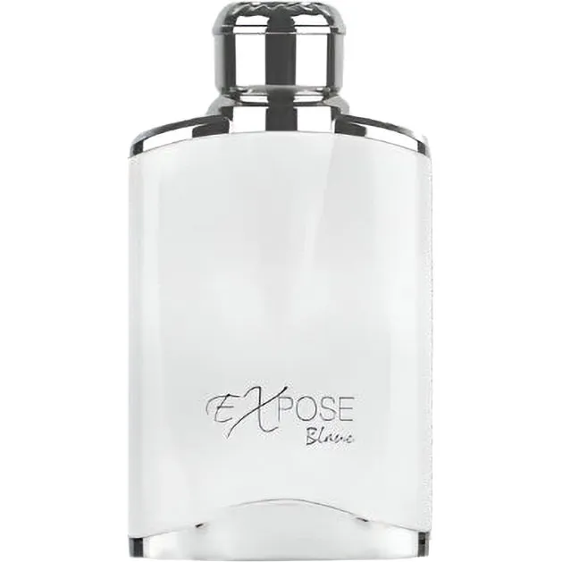 Maison Alhambra Expose Blanc perfume bottle
