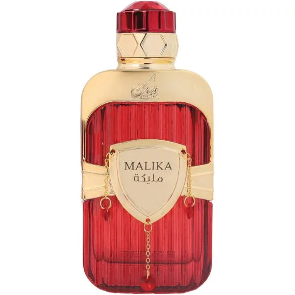 Nusuk Malika perfume bottle