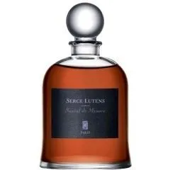 Serge Lutens Santal de Mysore perfume bottle