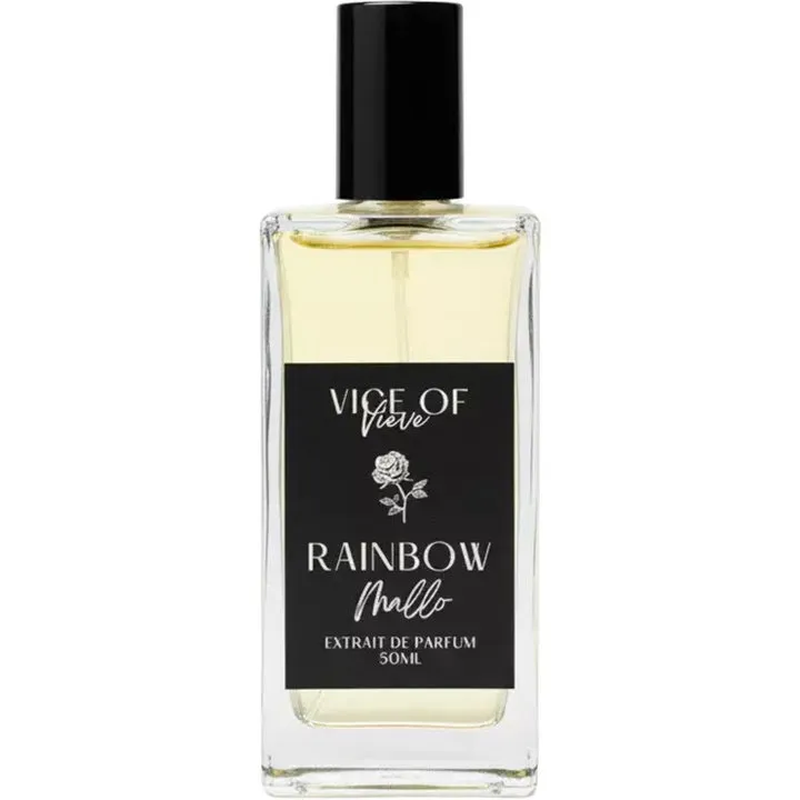 Vice of Vieve Rainbow Mallo (Extrait de Parfum) parfüm şişesi