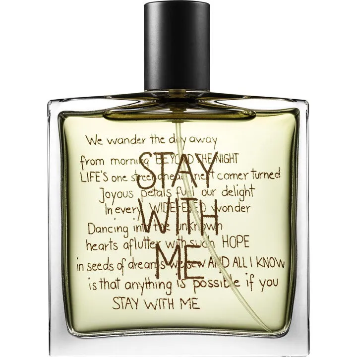 Liaison de Parfum Stay With Me parfüm şişesi
