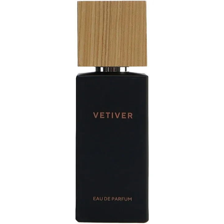 Reserved Vetiver parfüm şişesi