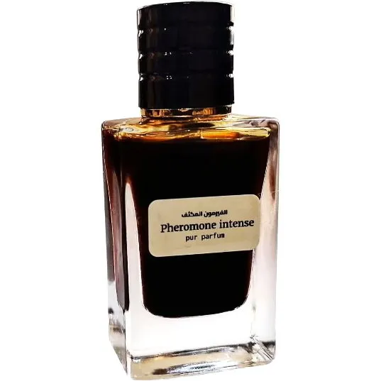 Scent Talks Pheromone Intense perfume bottle