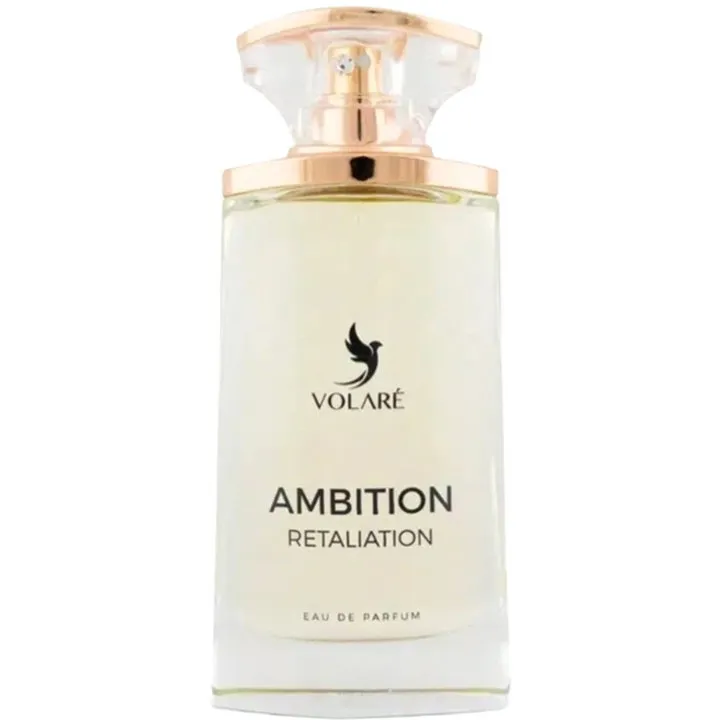 Volaré Retaliation perfume bottle