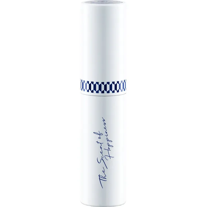 Butterfly Thai Perfume Patchouli Noir perfume bottle