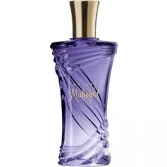 Mary Kay Belara Midnight perfume bottle