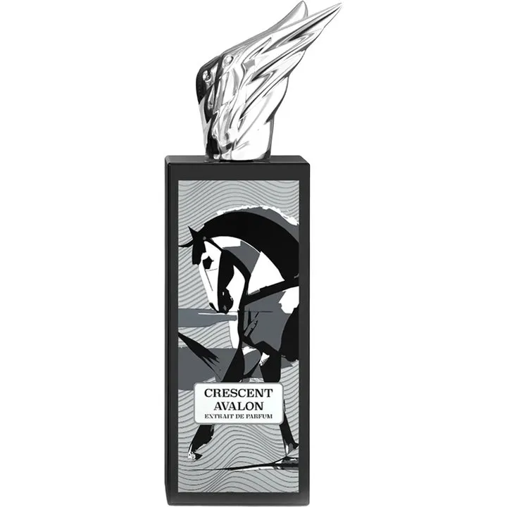 Amaran Crescent Avalon perfume bottle