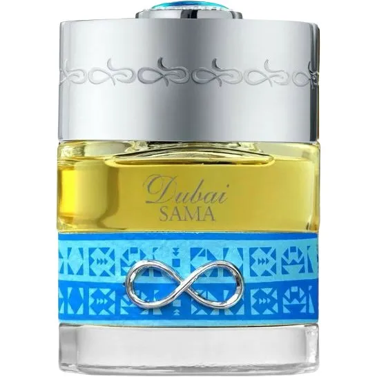 The Spirit of Dubai Dubai - Sama perfume bottle