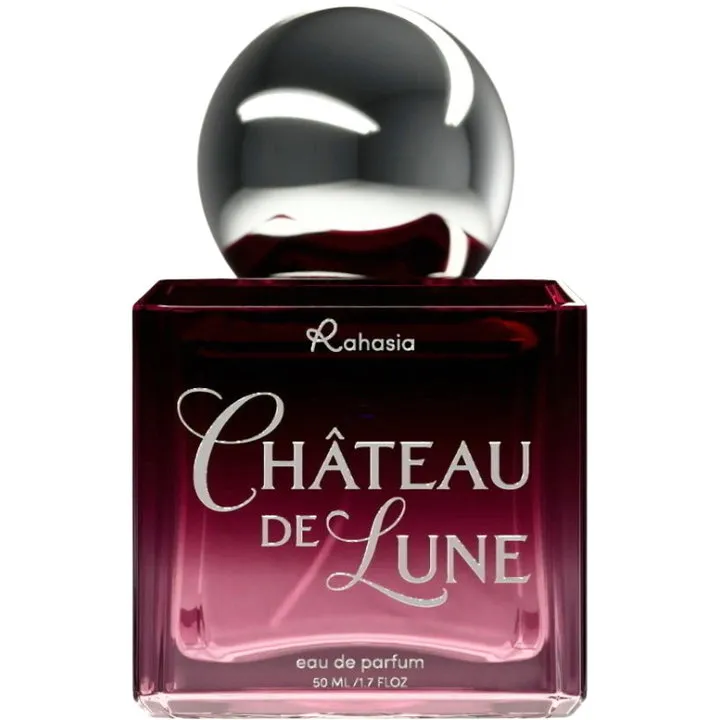 Rahasia Château de Lune perfume bottle
