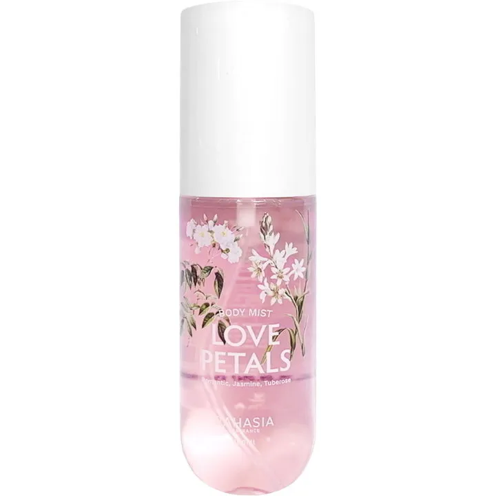 Rahasia Love Petals (Body Mist) perfume bottle